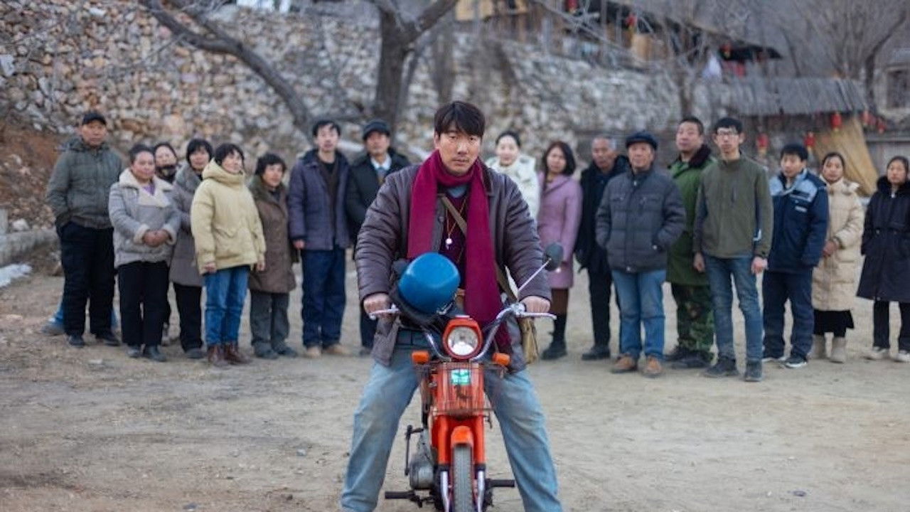 Soul Searching backdrop