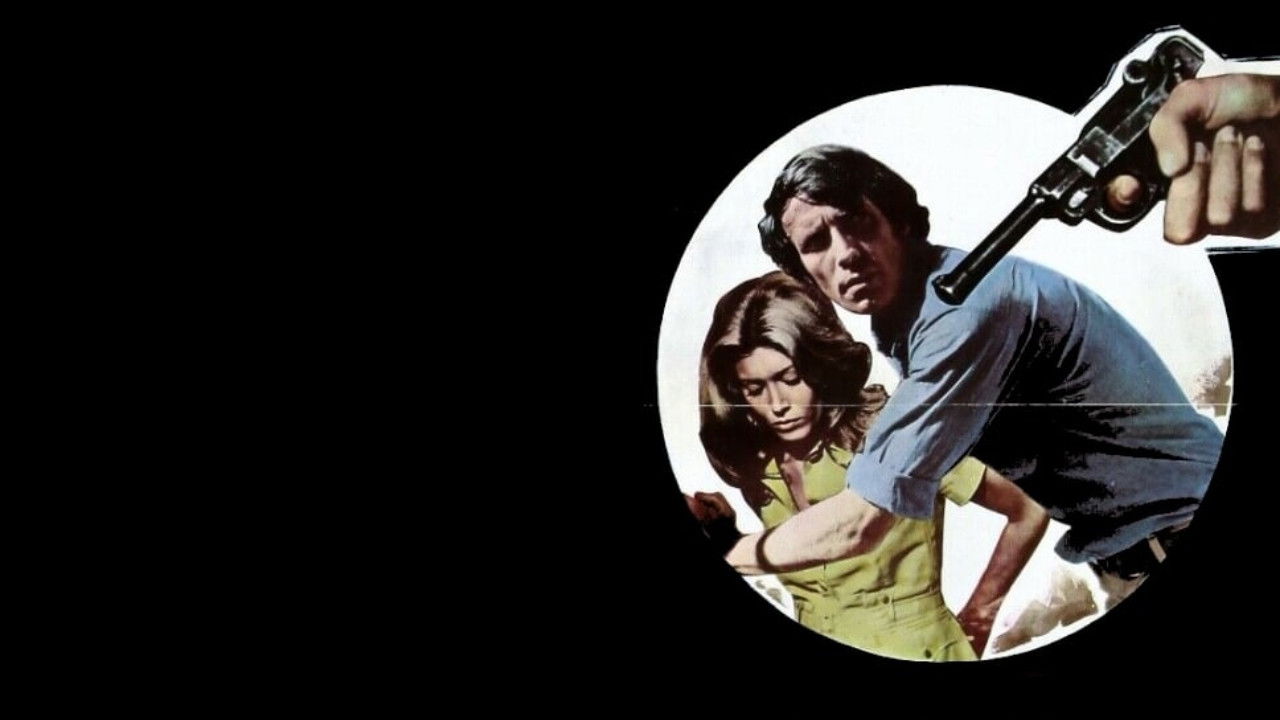 Web of Deception backdrop