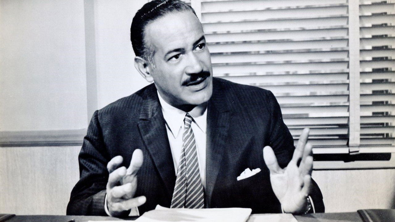 Crime and Punishment USA backdrop