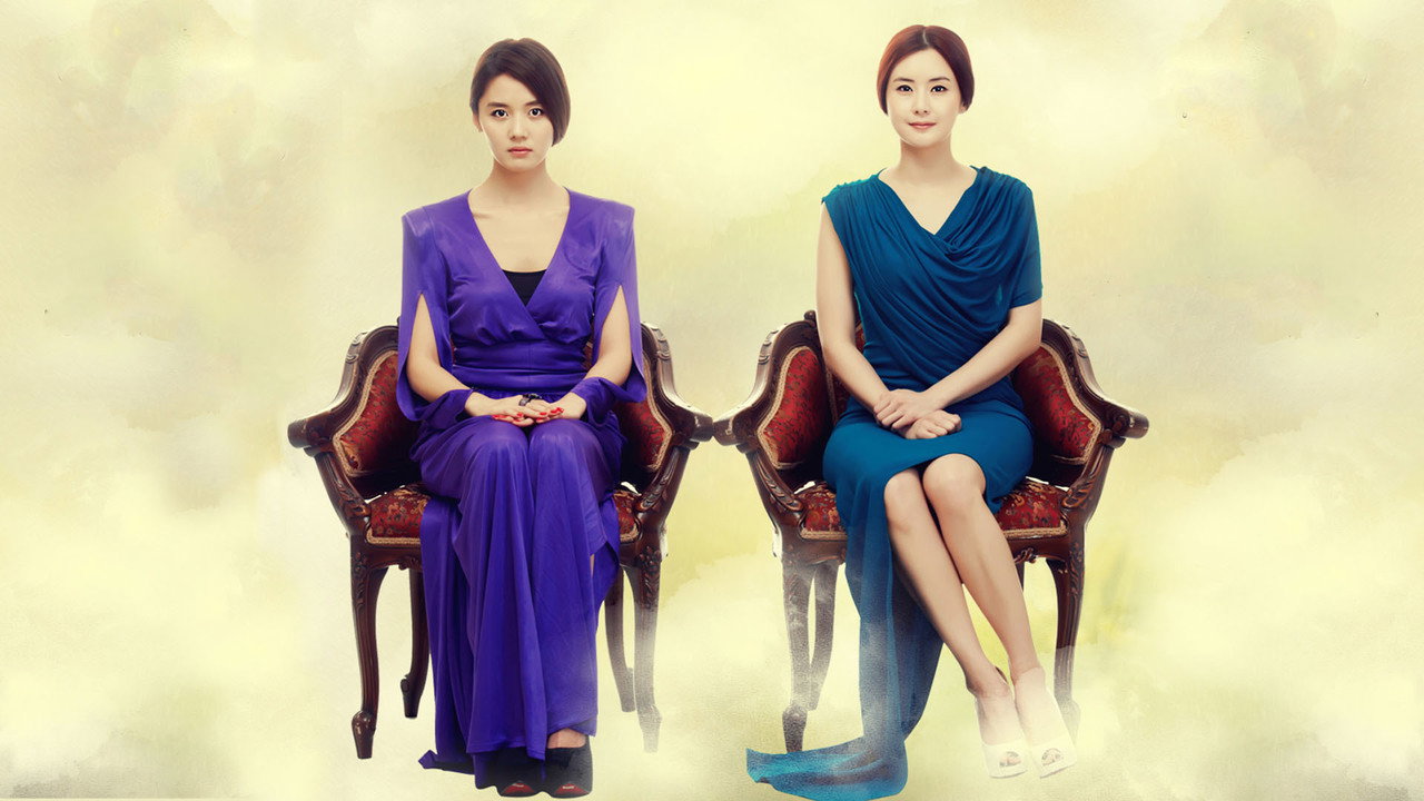 An Angel's Choice backdrop