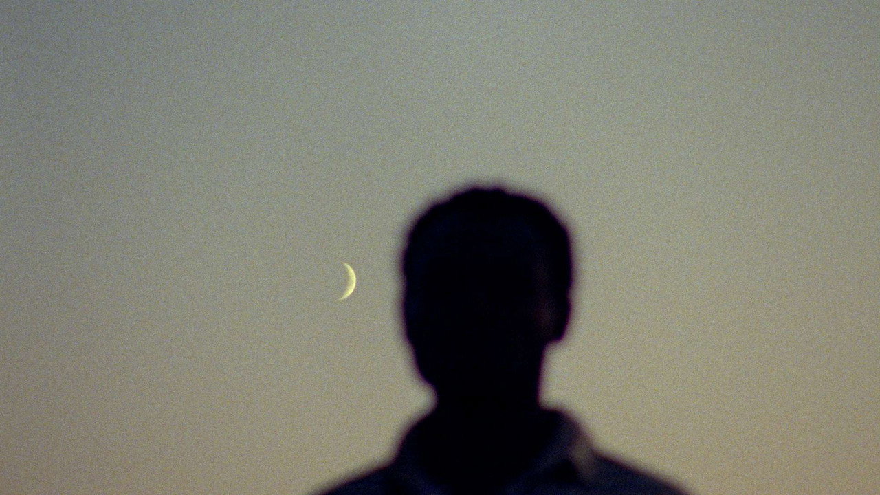 The Sun, the Sun Blinded Me backdrop