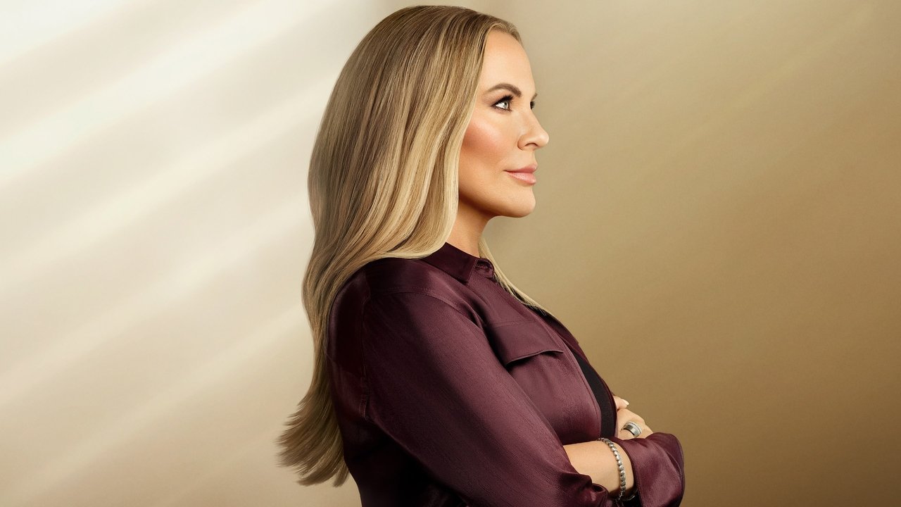 Surviving Mormonism with Heather Gay backdrop