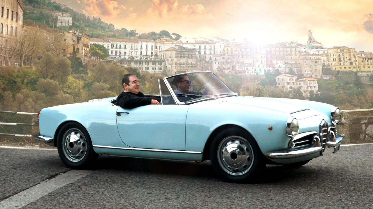 Eat the World with Emeril Lagasse backdrop