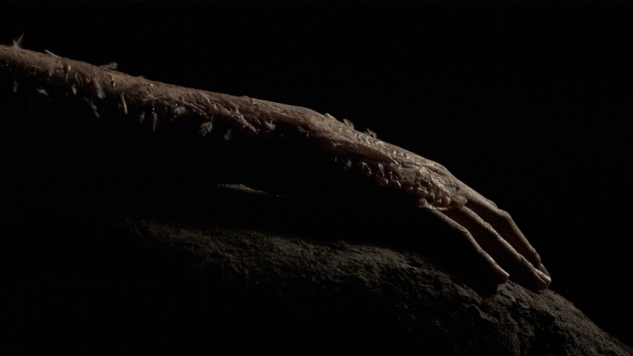 Go Tell It To The Mountain backdrop