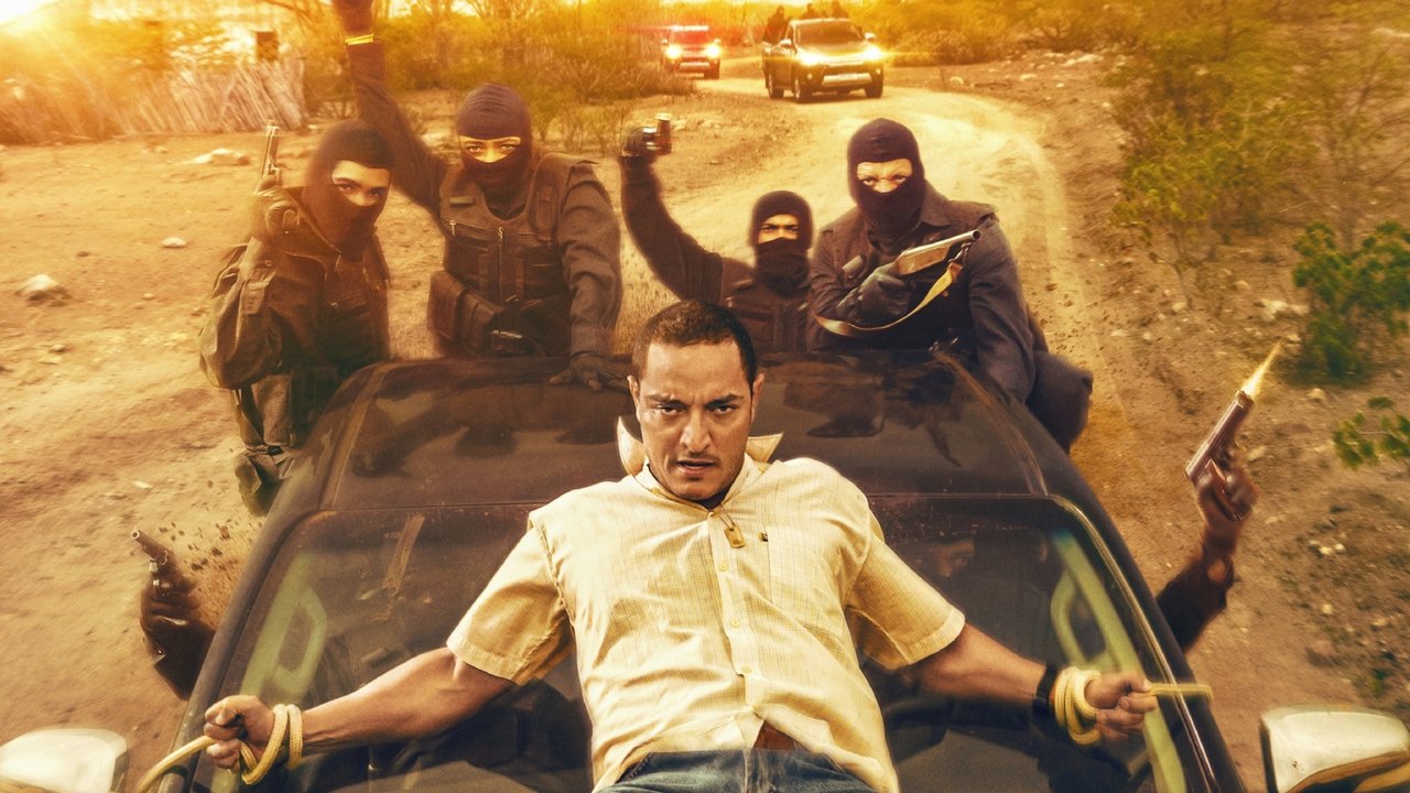 New Bandits backdrop