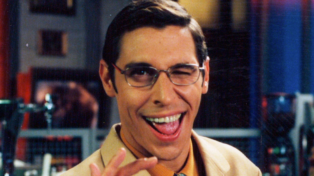 Jacinto Durante, representante backdrop