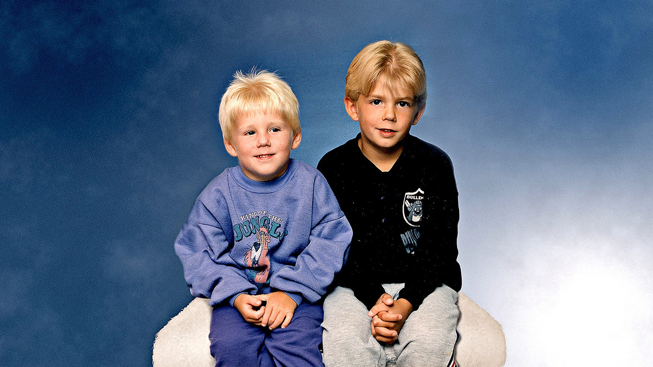 Dokument inifrån: Fallet Kevin backdrop