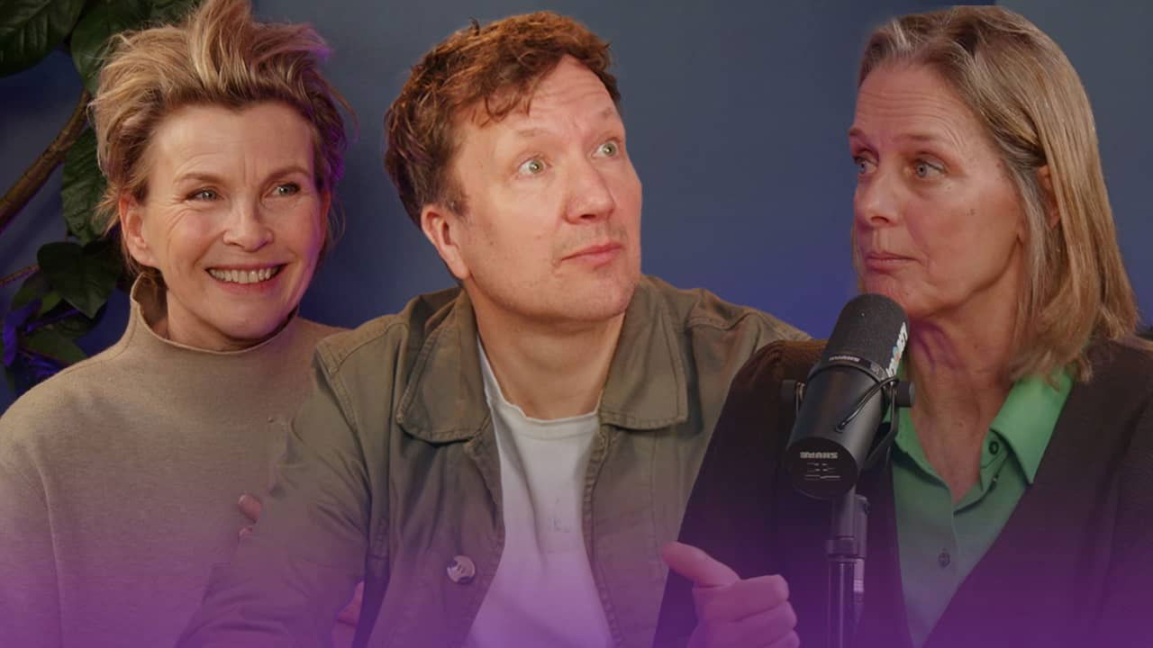 40 dagen van je leven backdrop