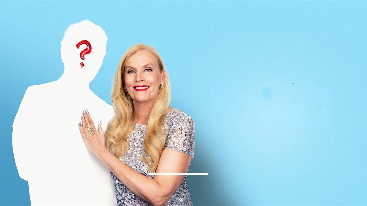 Den rette for Gunilla backdrop