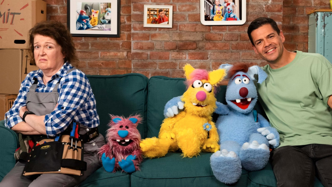 Woozle - Die Serie backdrop