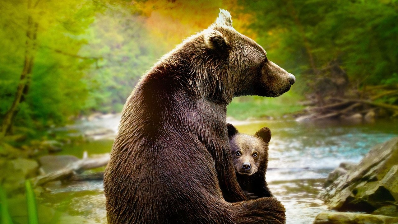 Growing Up Animal backdrop