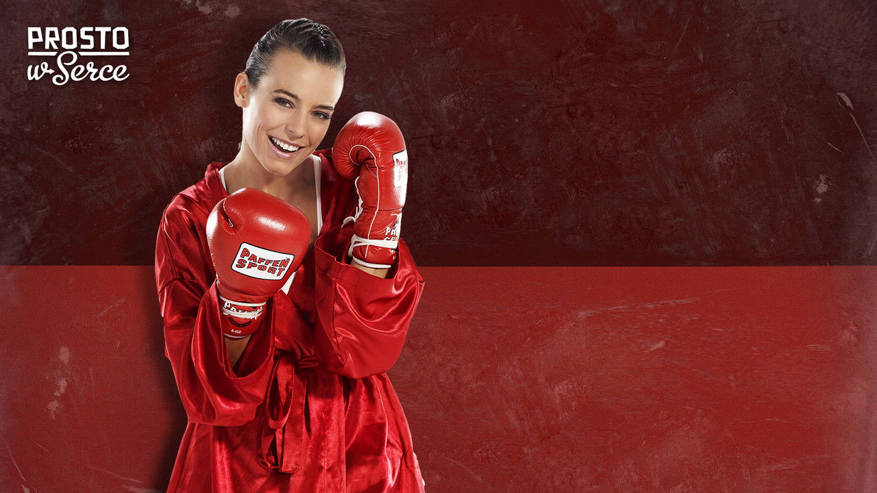 Prosto w serce backdrop