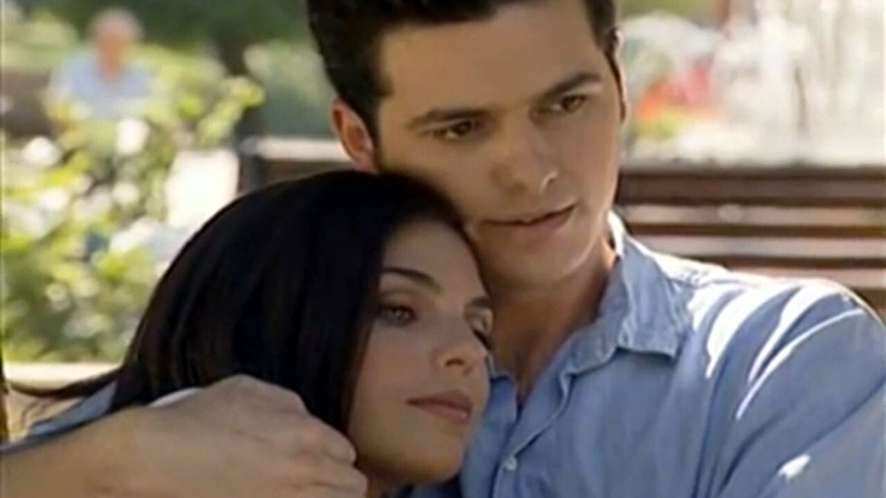 Forbidden love backdrop