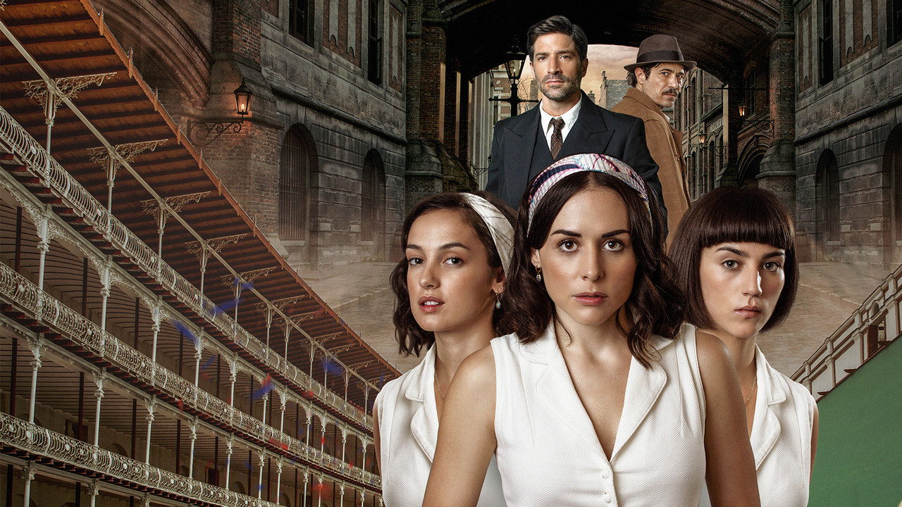 Las Pelotaris 1926 backdrop