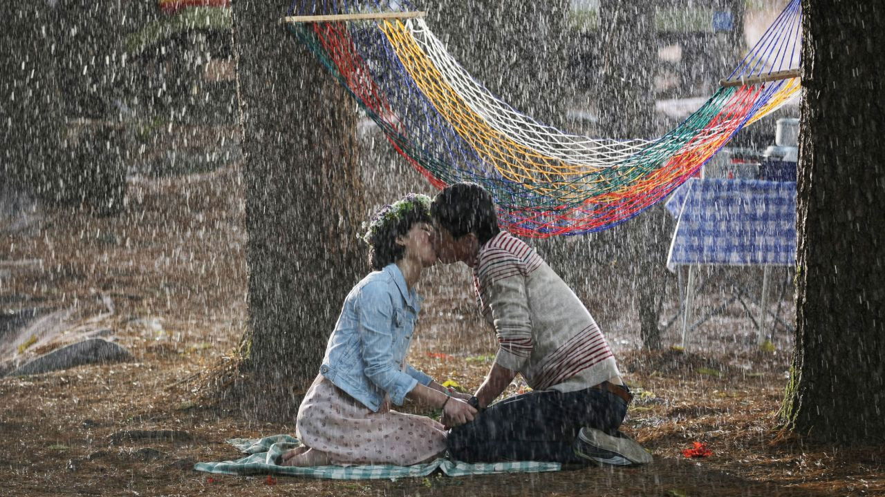 Dear Dolphin backdrop