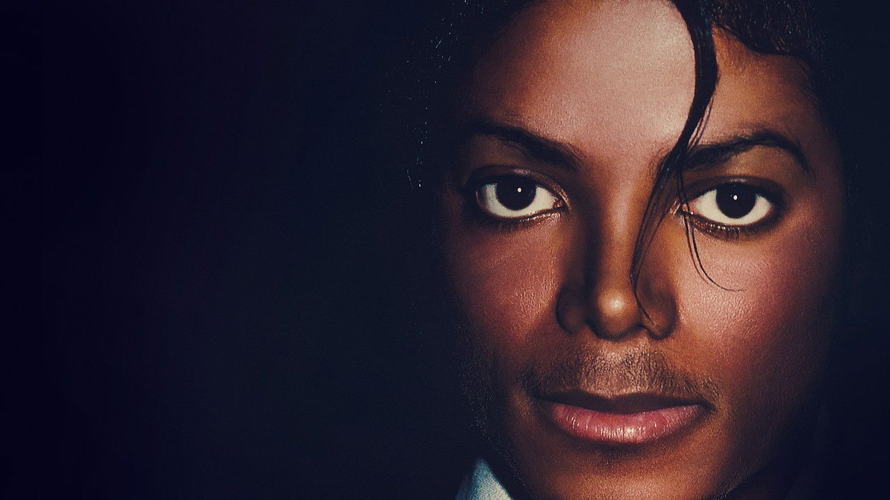 Michael Jackson: An American Tragedy backdrop