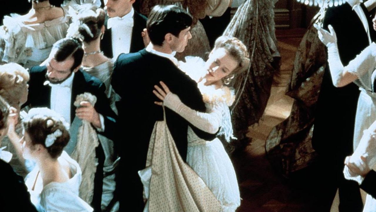 Summer in Lesmona backdrop