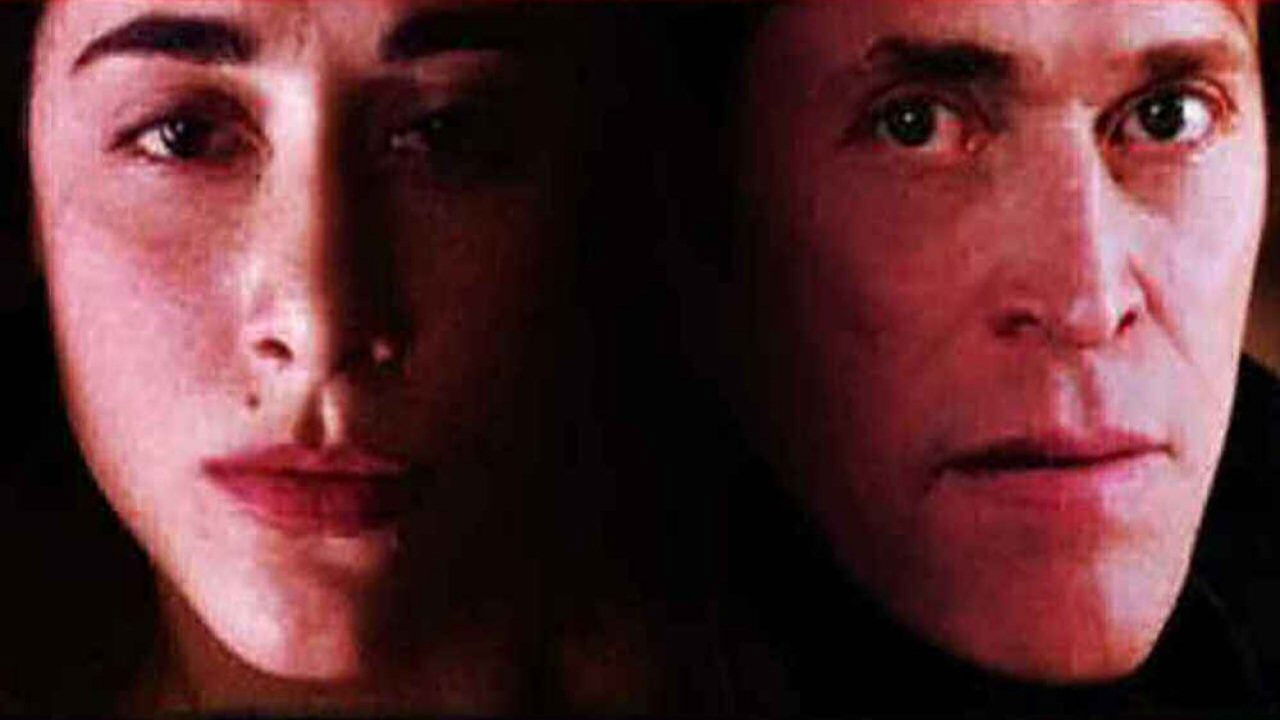 Before It Had a Name backdrop