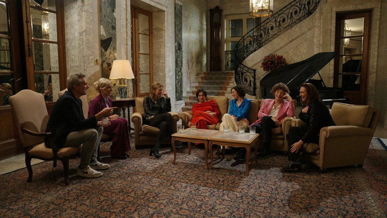 Hertoginnedal backdrop