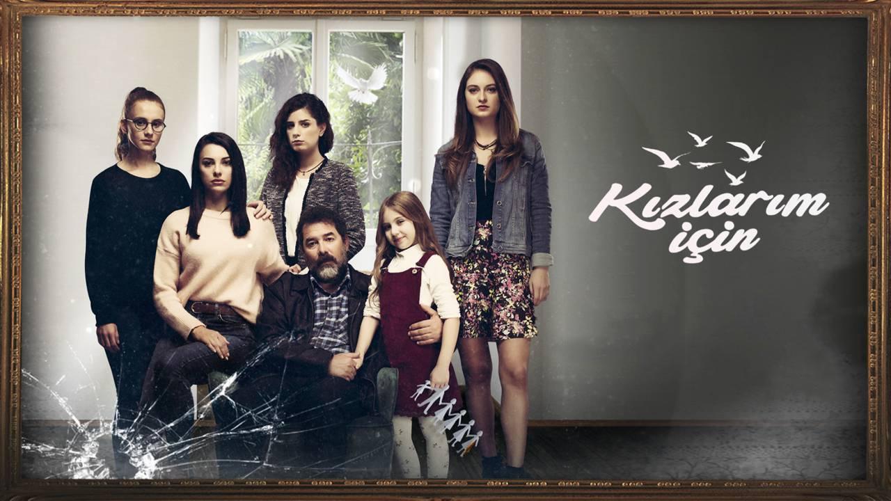 Kizlarim Icin backdrop