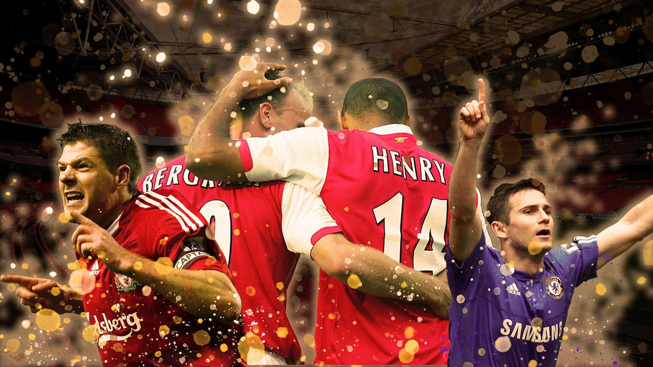 Premier League Stories backdrop