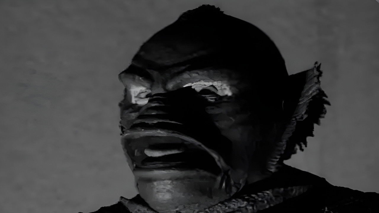 Castle of the Monsters backdrop