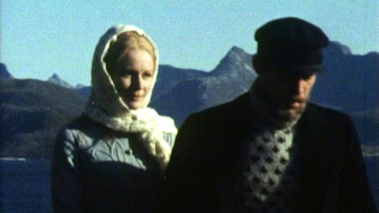 Benoni and Rosa backdrop