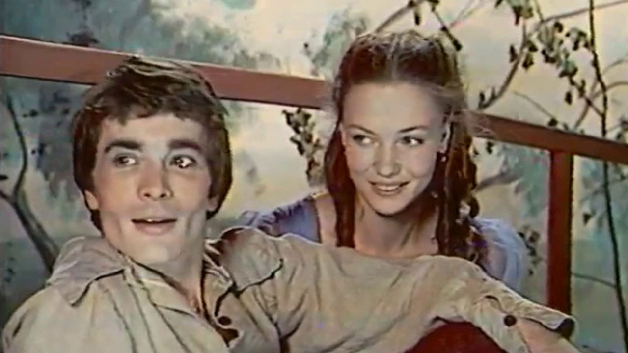 And the Pebbles Keep on Jumping... backdrop