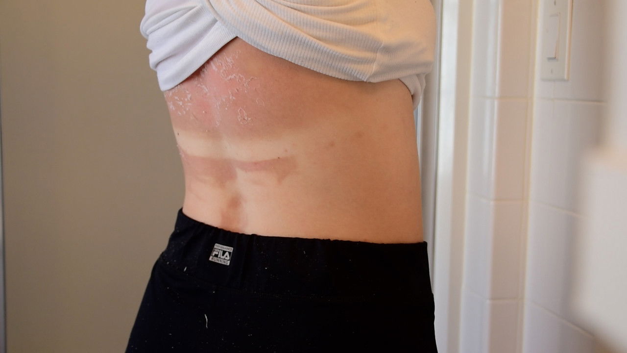 Like a Fire that Consumes All of It backdrop