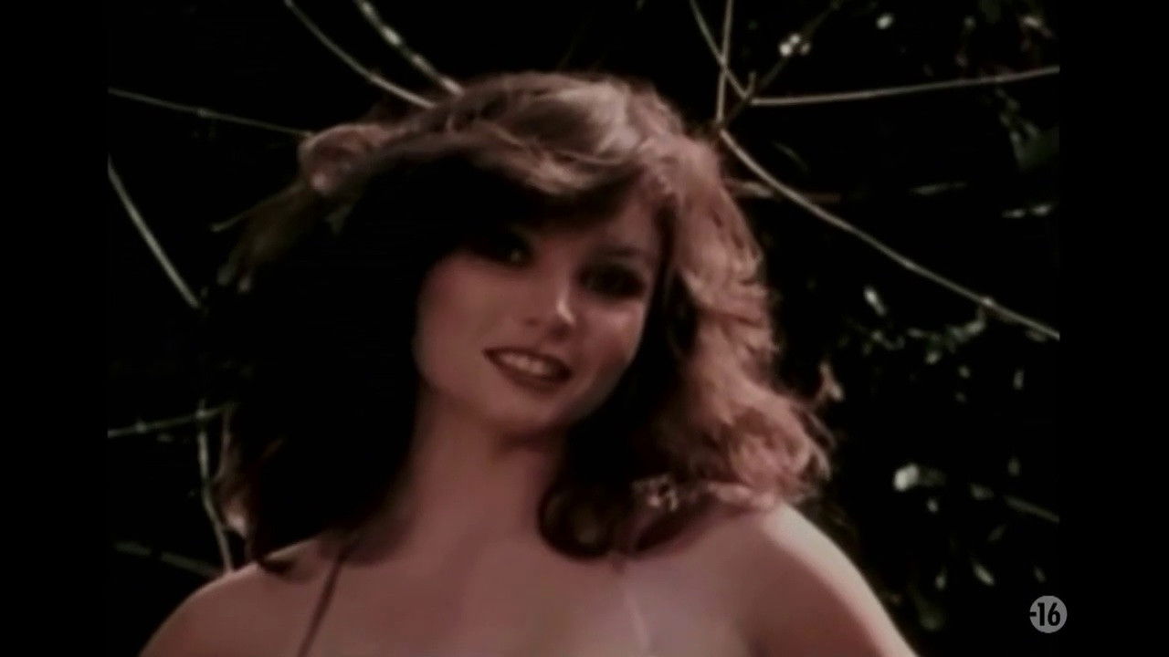 In Search of the Ultra-Sex backdrop