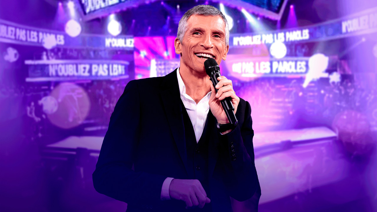 N'oubliez pas les paroles backdrop