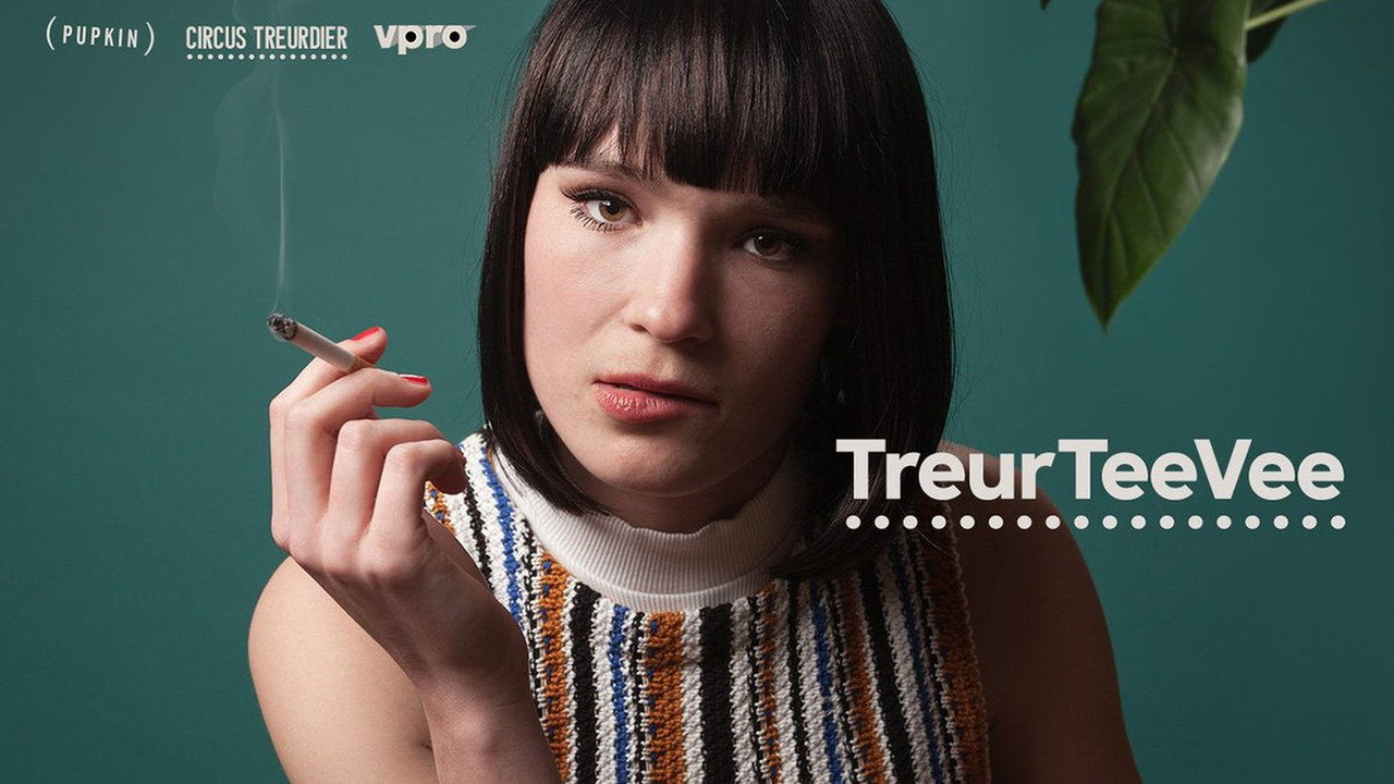 TreurTeeVee backdrop