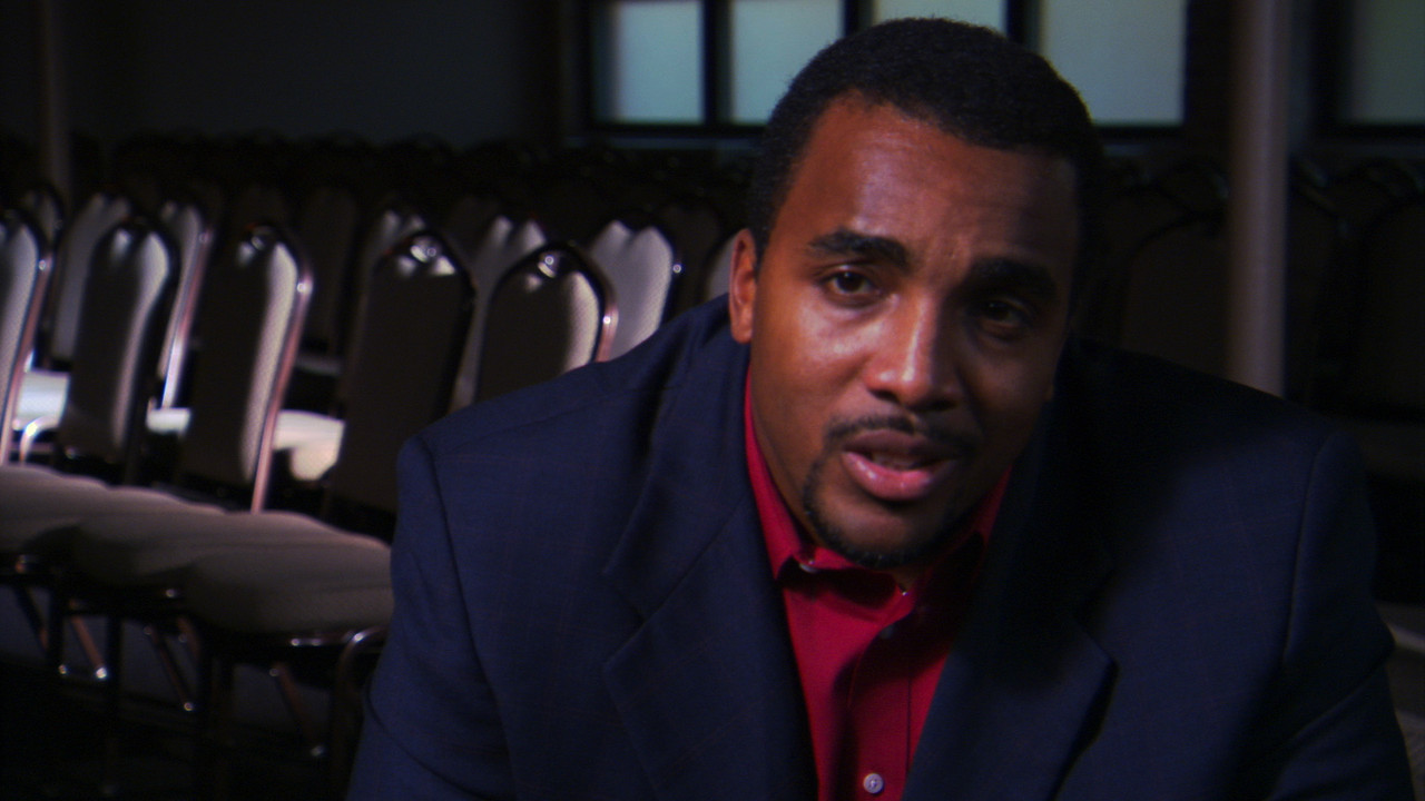 Life After Hoop Dreams backdrop