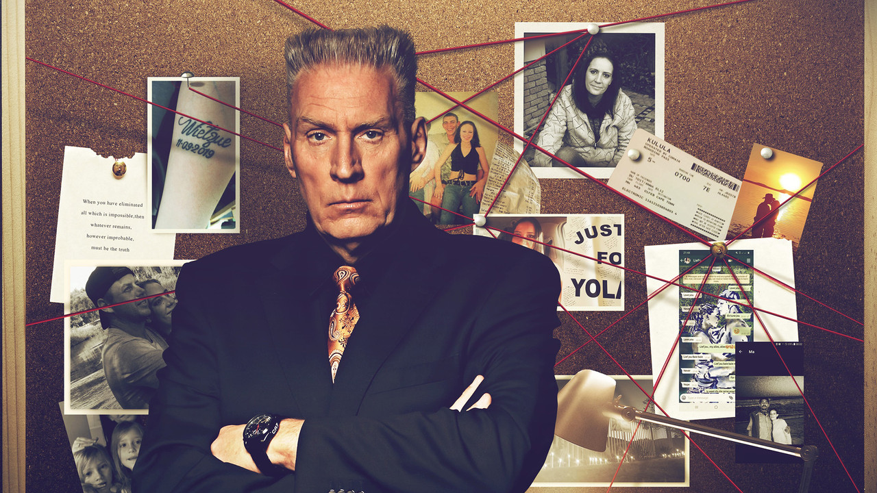 Cold Blood: The Violent Crime Cases of Mike Bolhuis backdrop