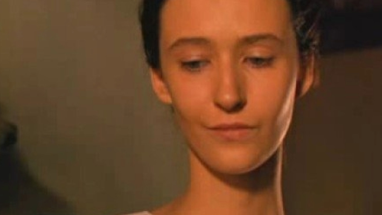 A Hidden Life backdrop