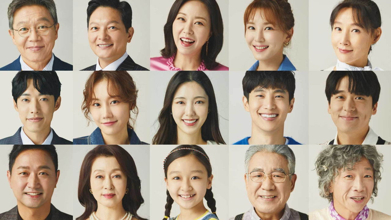 No Matter What backdrop