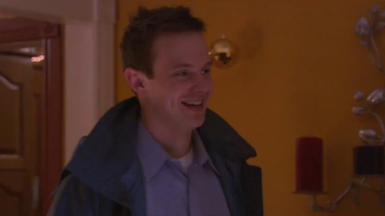 Mum's the Word backdrop