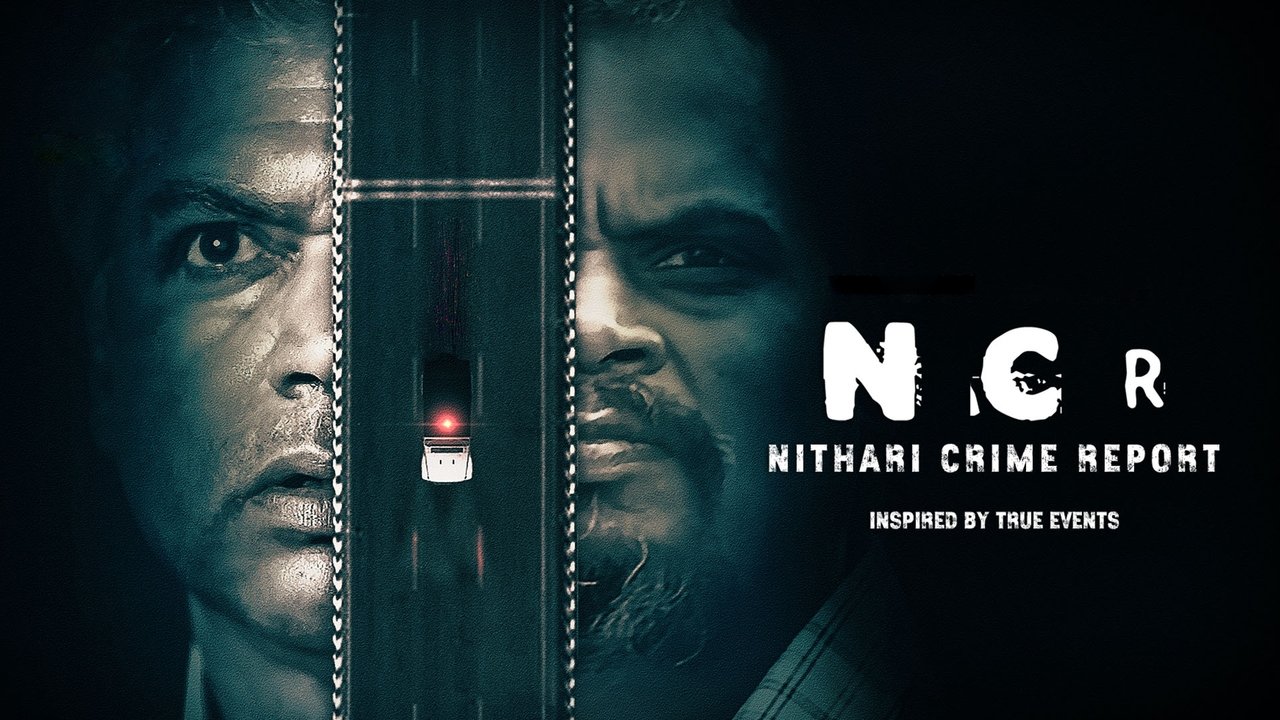 NCR - Nithari Crime Report backdrop