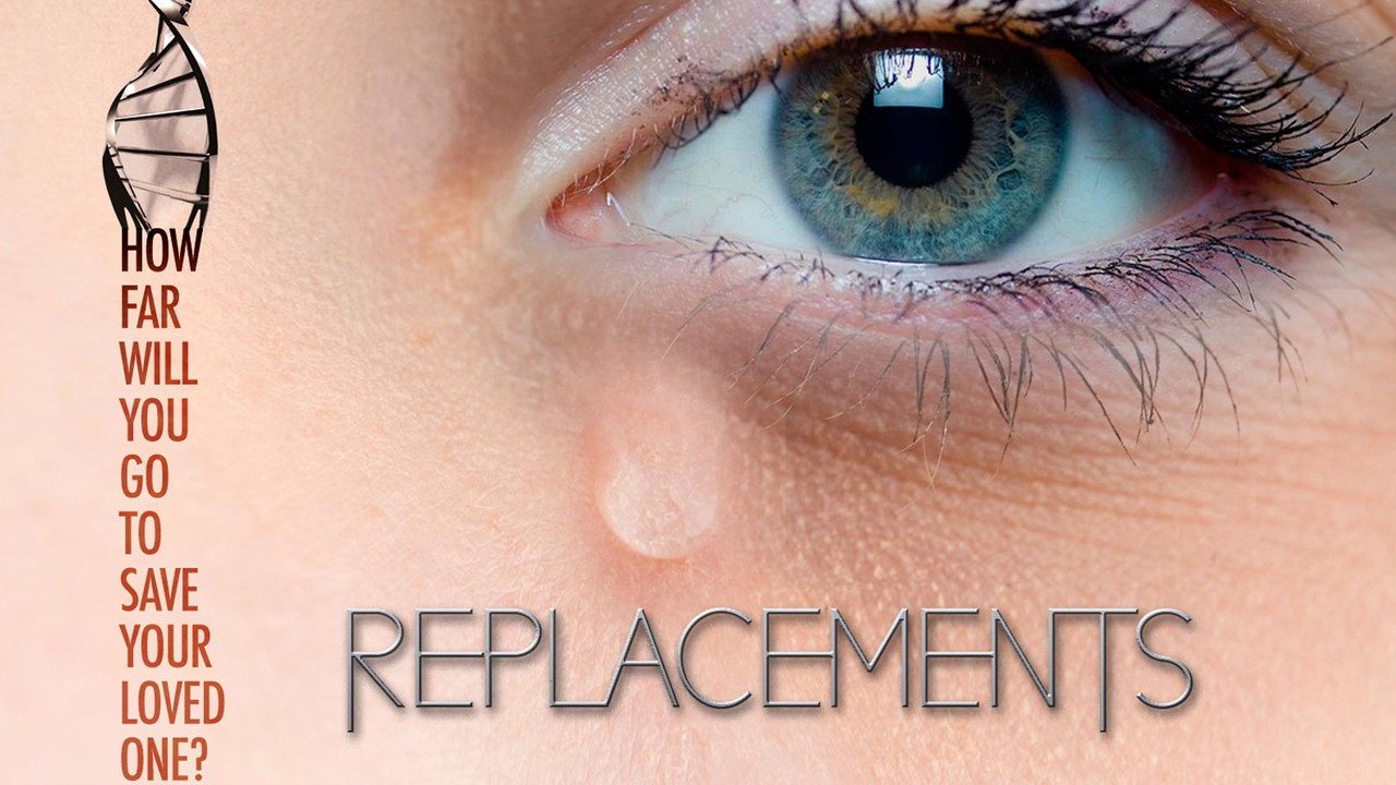 Replacements backdrop