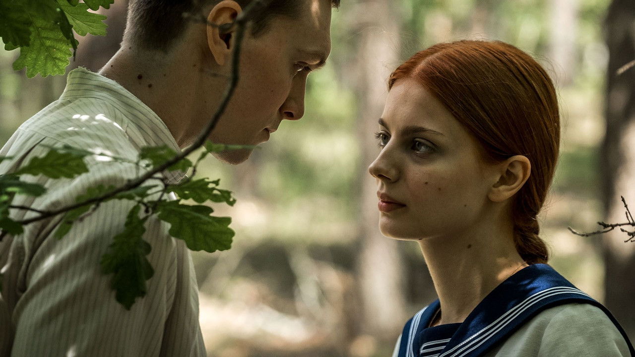 Our Century backdrop