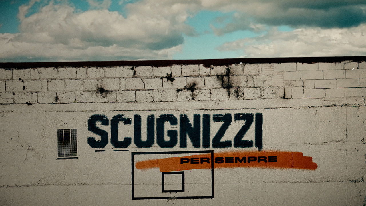 Scugnizzi forever backdrop