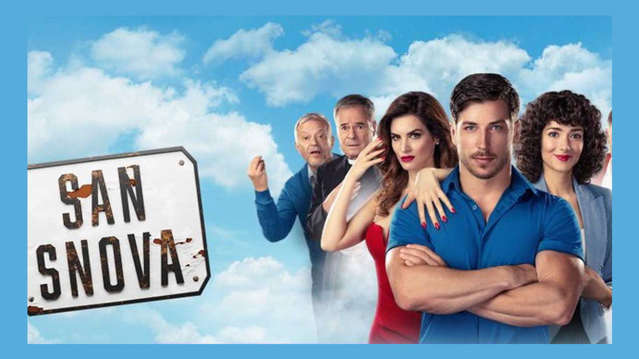 Dream of Dreams backdrop