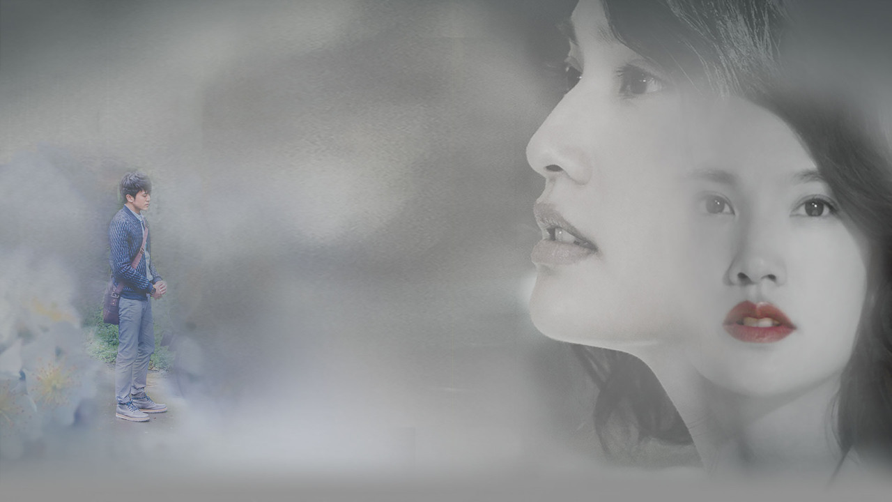 Life Plan A and B backdrop