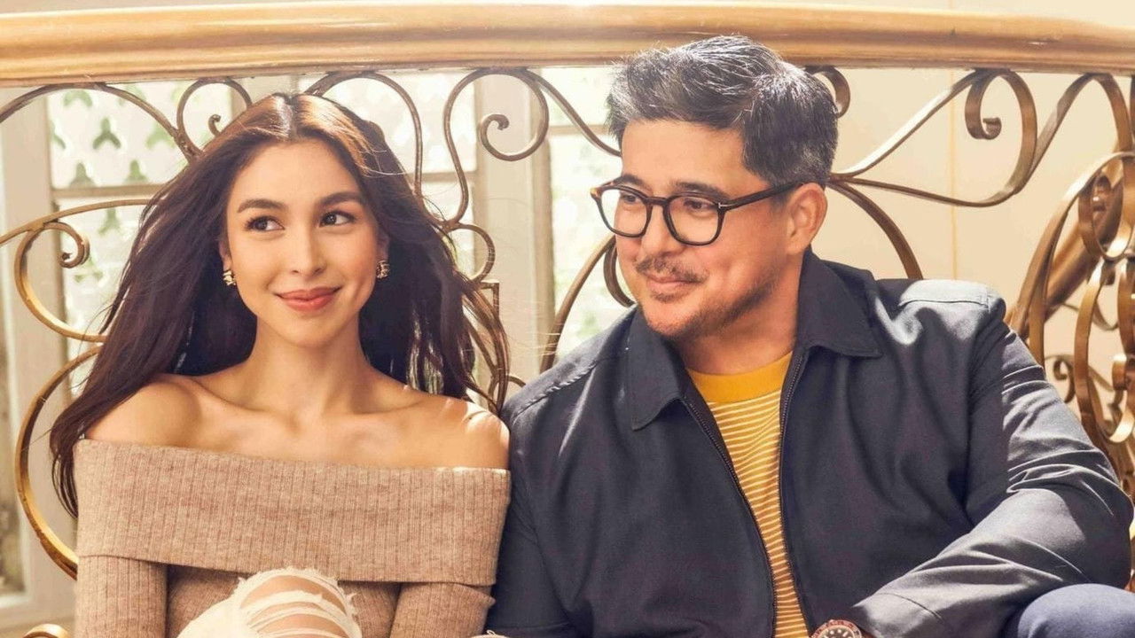 Ikaw Pa Rin Ang Pipiliin Ko backdrop