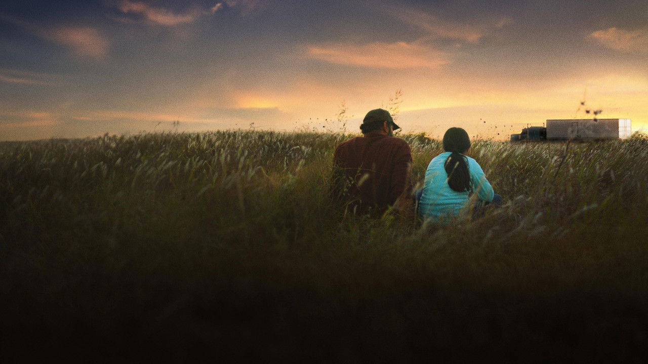 Land of Gold backdrop