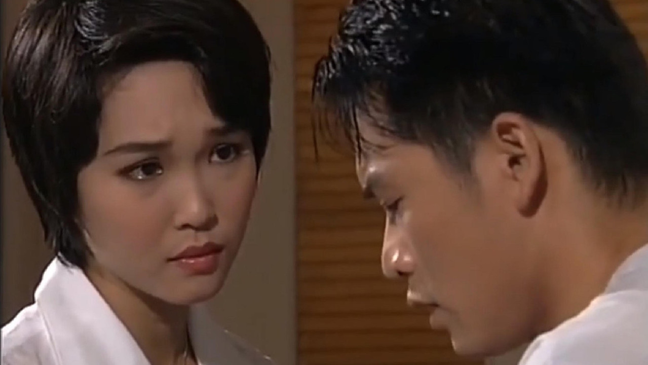 缘尽今生 backdrop