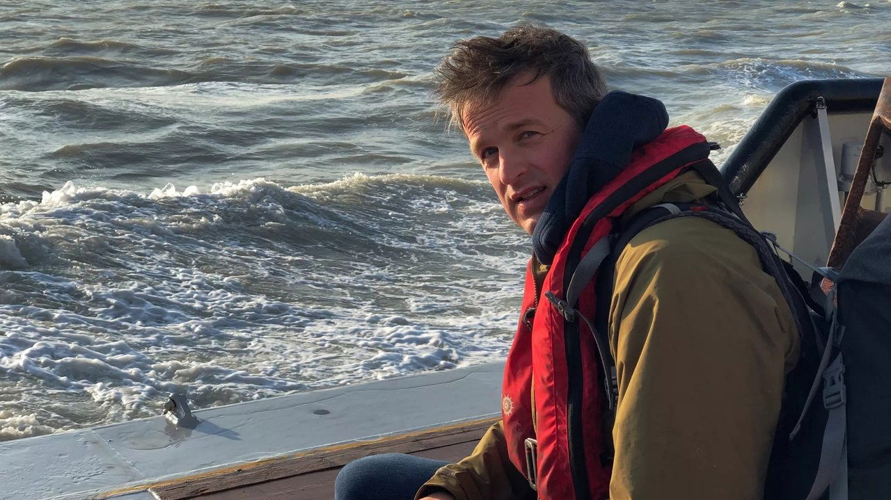 Rond de Noordzee backdrop