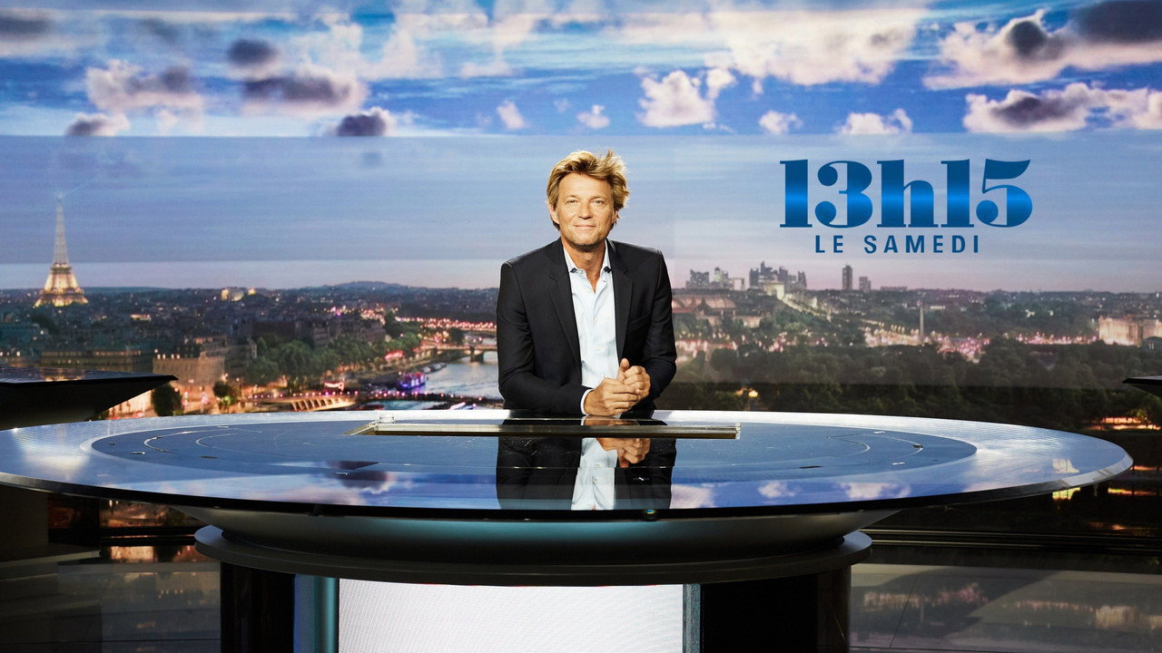 13h15, le samedi backdrop