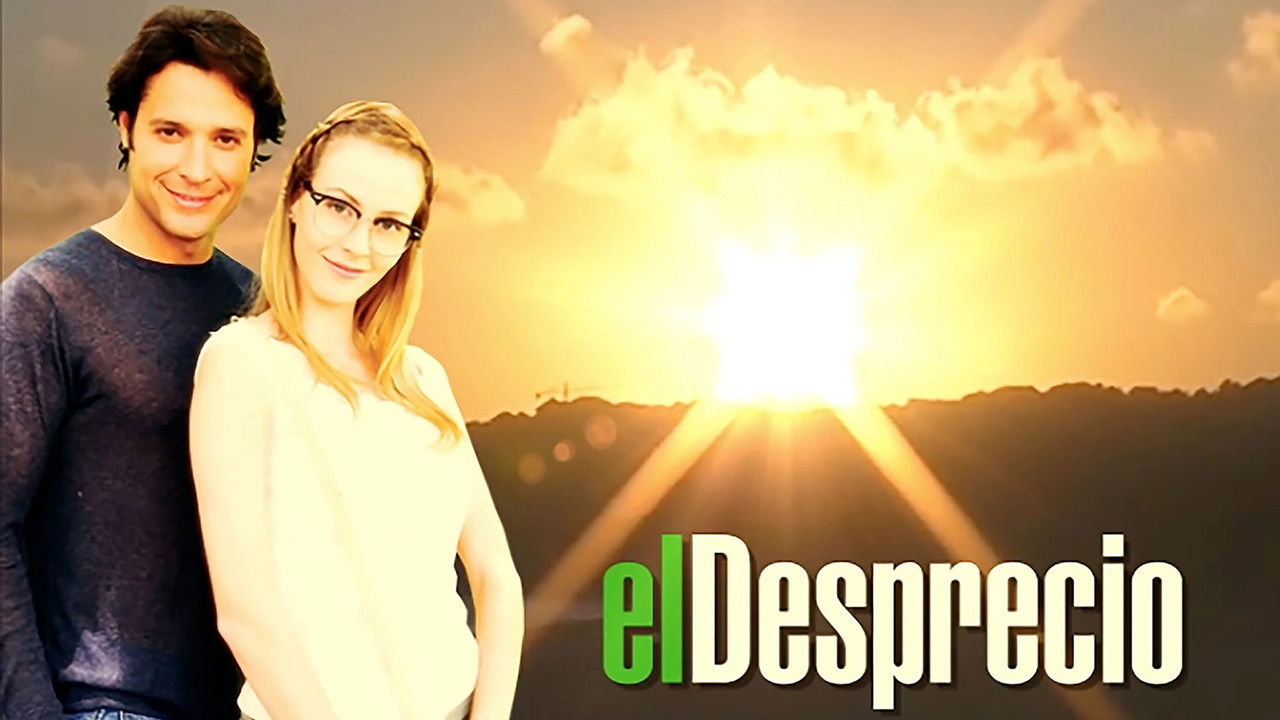 El Desprecio backdrop