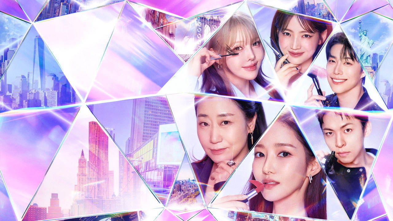 Perfect Glow backdrop